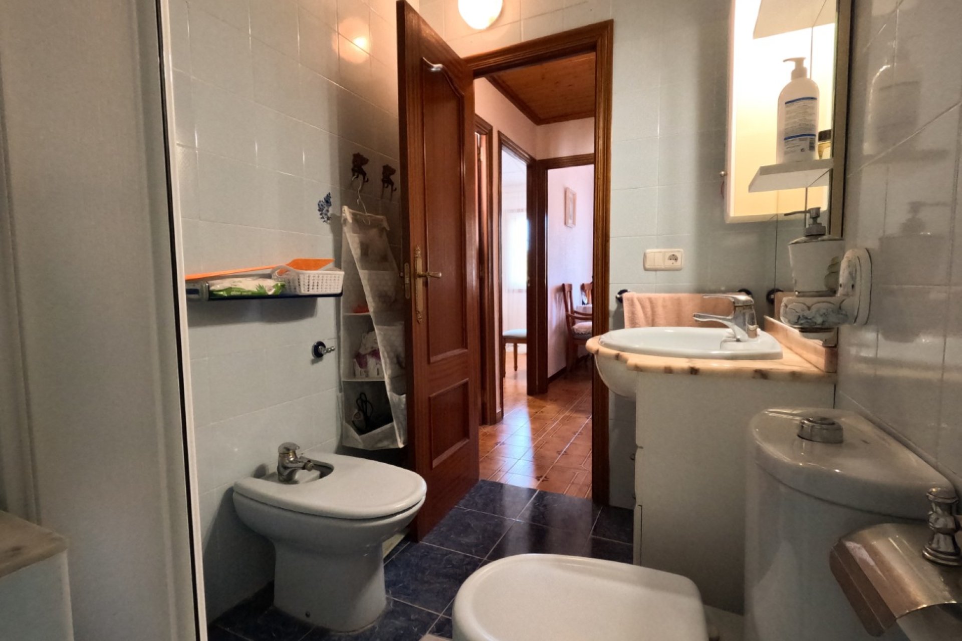 Herverkoop - Townhouse / Duplex / Corner - Torrevieia - El Acequión - Los Náufragos