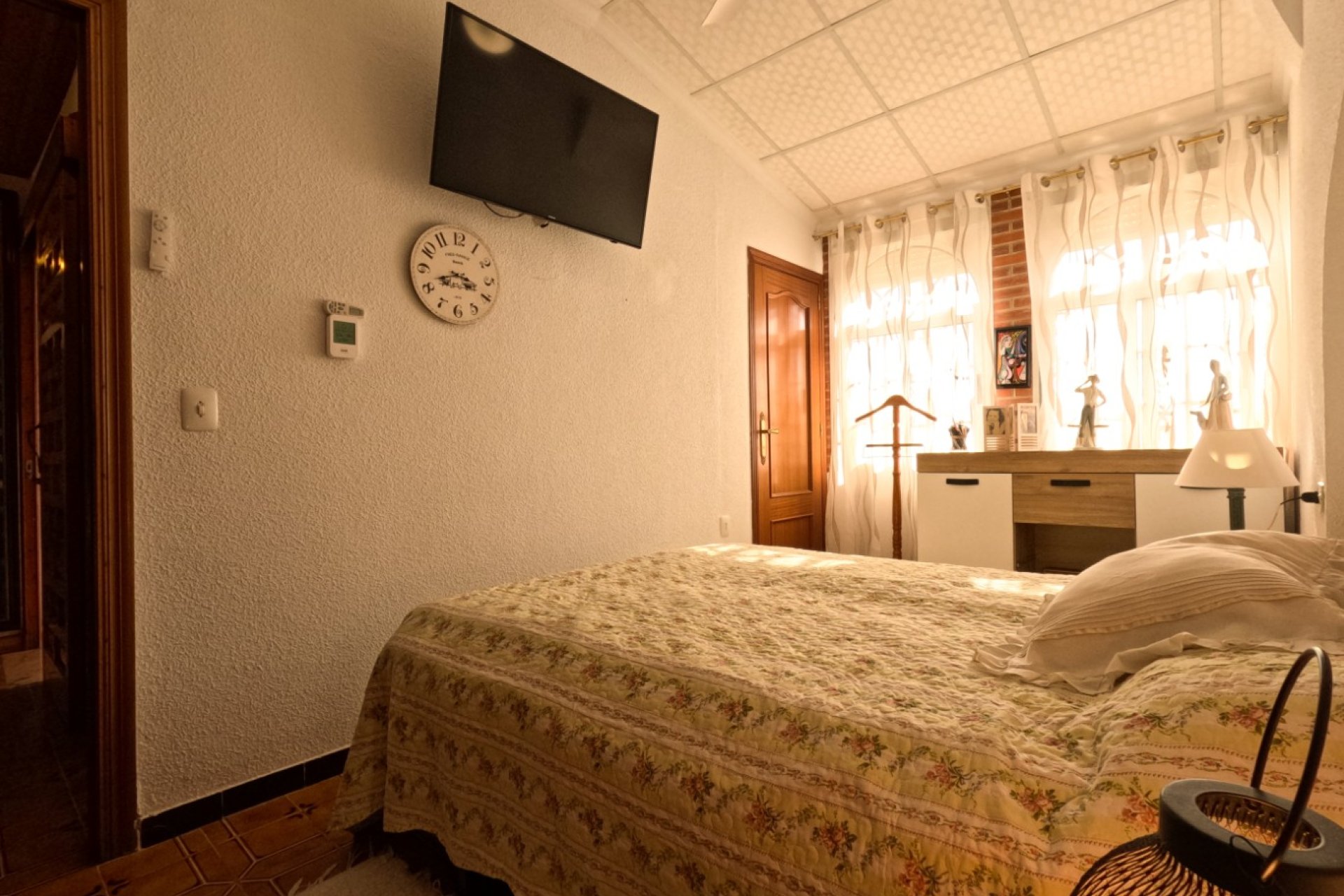 Herverkoop - Townhouse / Duplex / Corner - Torrevieia - El Acequión - Los Náufragos