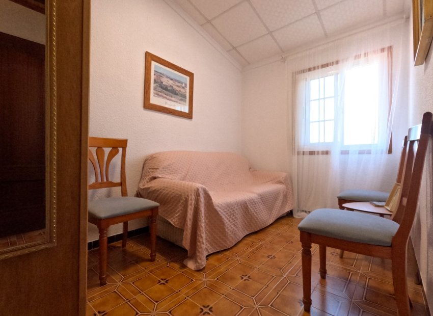 Herverkoop - Townhouse / Duplex / Corner - Torrevieia - El Acequión - Los Náufragos