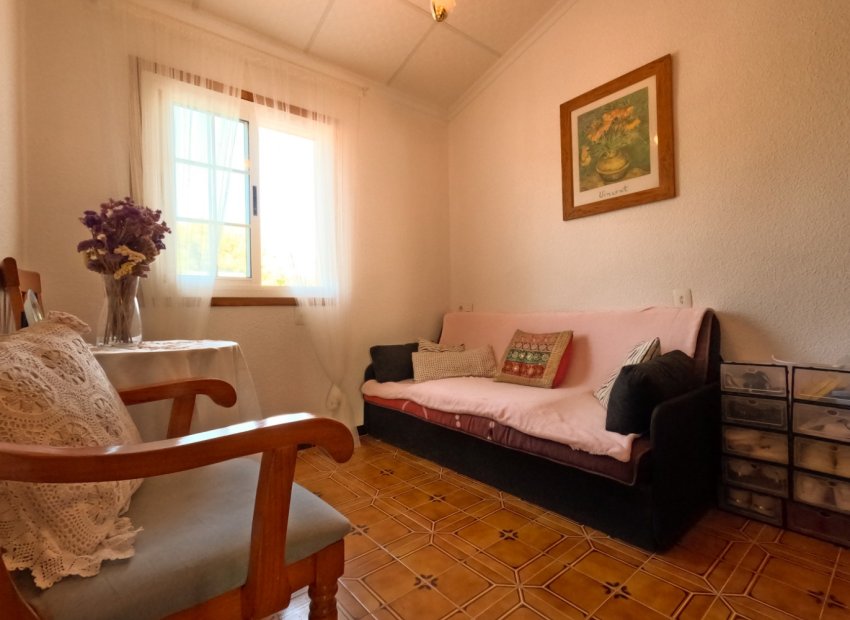 Herverkoop - Townhouse / Duplex / Corner - Torrevieia - El Acequión - Los Náufragos