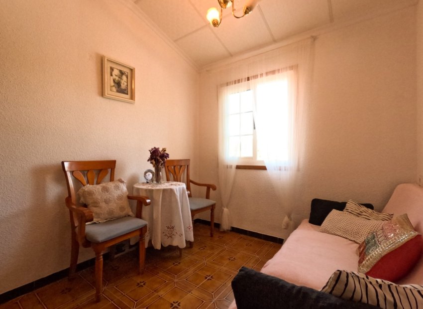 Herverkoop - Townhouse / Duplex / Corner - Torrevieia - El Acequión - Los Náufragos