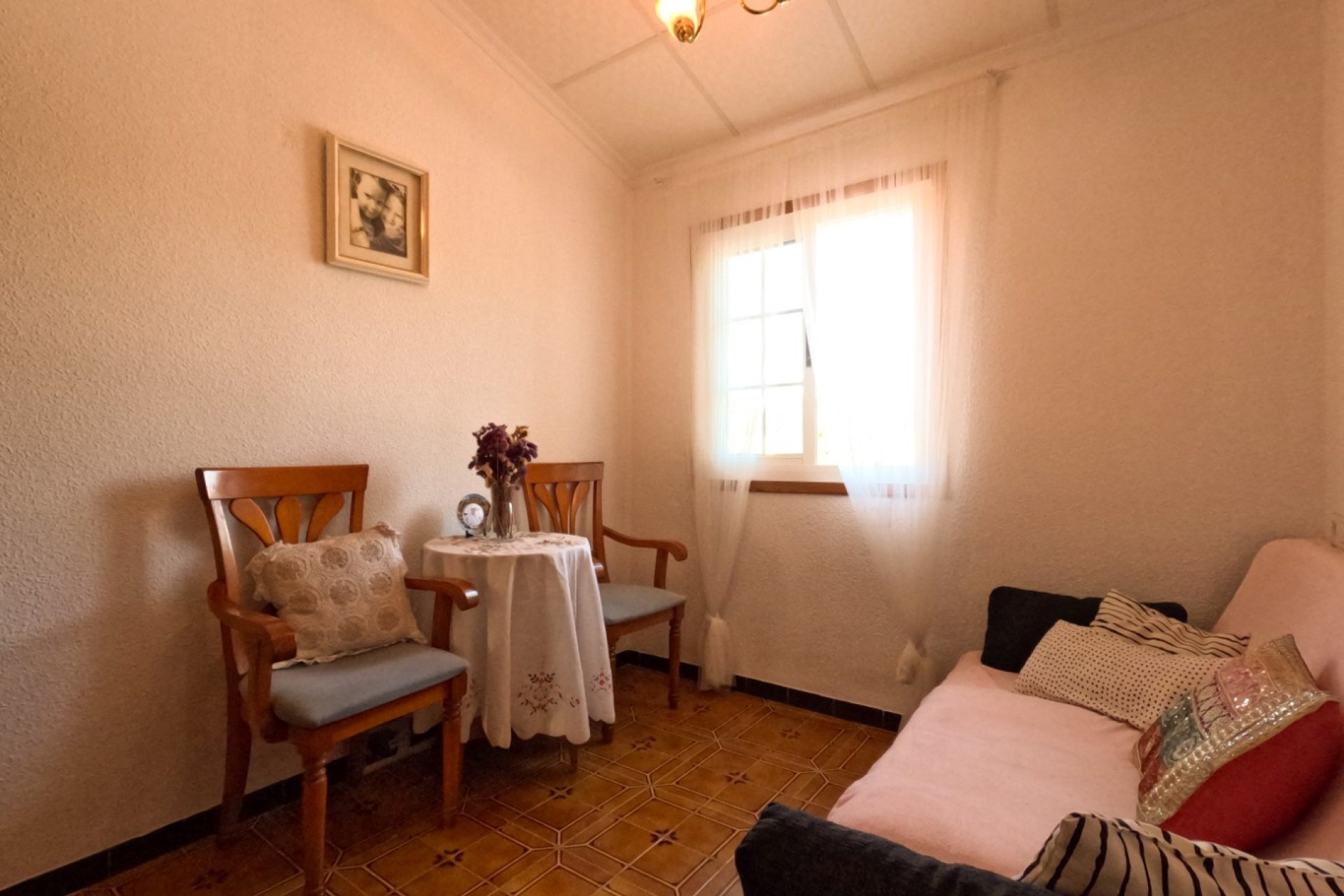 Herverkoop - Townhouse / Duplex / Corner - Torrevieia - El Acequión - Los Náufragos