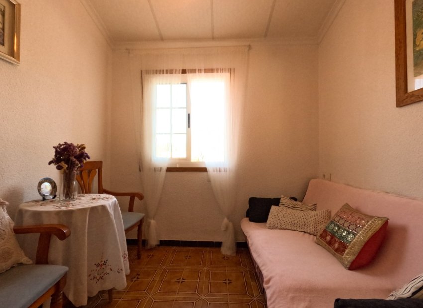 Herverkoop - Townhouse / Duplex / Corner - Torrevieia - El Acequión - Los Náufragos