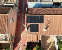 Herverkoop - Townhouse / Duplex / Corner - Torrevieia - El Acequión - Los Náufragos