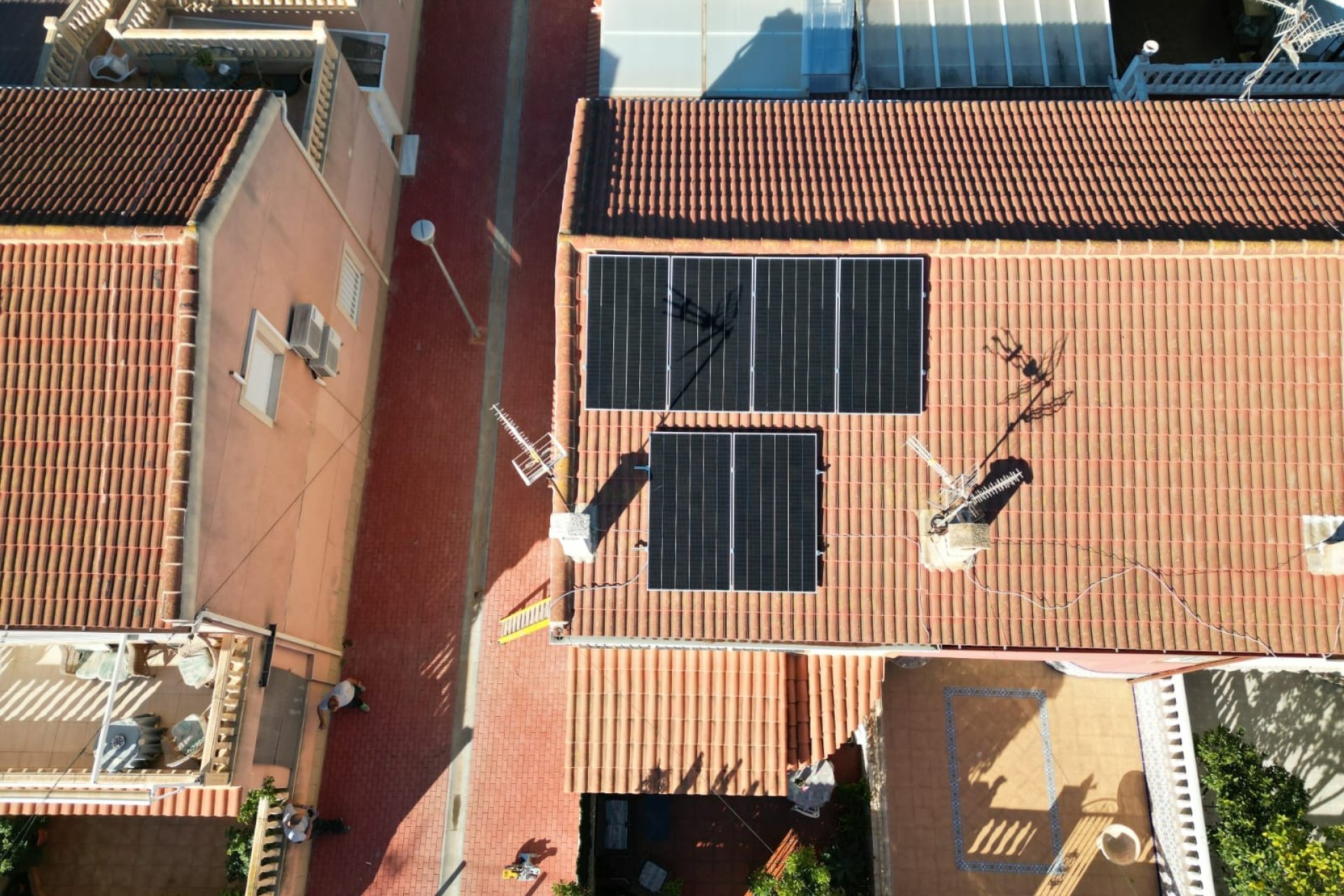 Herverkoop - Townhouse / Duplex / Corner - Torrevieia - El Acequión - Los Náufragos