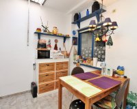 Herverkoop - Townhouse / Duplex / Corner - Torrevieia - El Chaparral