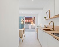 Herverkoop - Townhouse / Duplex / Corner - Torrevieia - El Chaparral