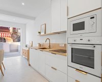 Herverkoop - Townhouse / Duplex / Corner - Torrevieia - El Chaparral