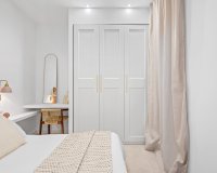 Herverkoop - Townhouse / Duplex / Corner - Torrevieia - El Chaparral