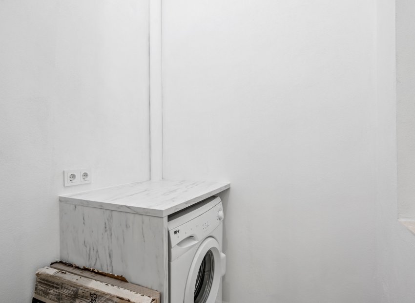 Herverkoop - Townhouse / Duplex / Corner - Torrevieia - El Chaparral