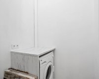 Herverkoop - Townhouse / Duplex / Corner - Torrevieia - El Chaparral