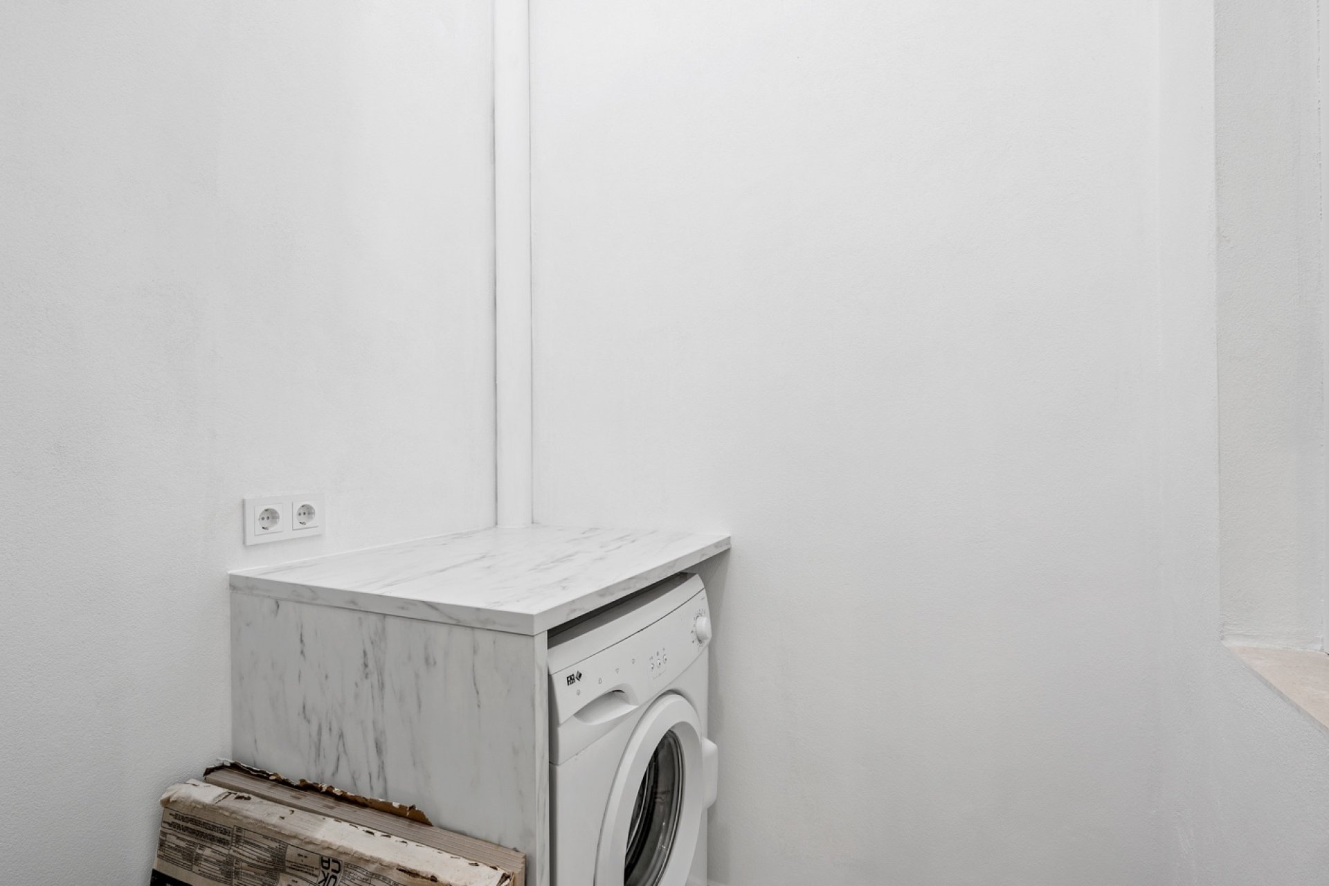 Herverkoop - Townhouse / Duplex / Corner - Torrevieia - El Chaparral