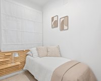 Herverkoop - Townhouse / Duplex / Corner - Torrevieia - El Chaparral