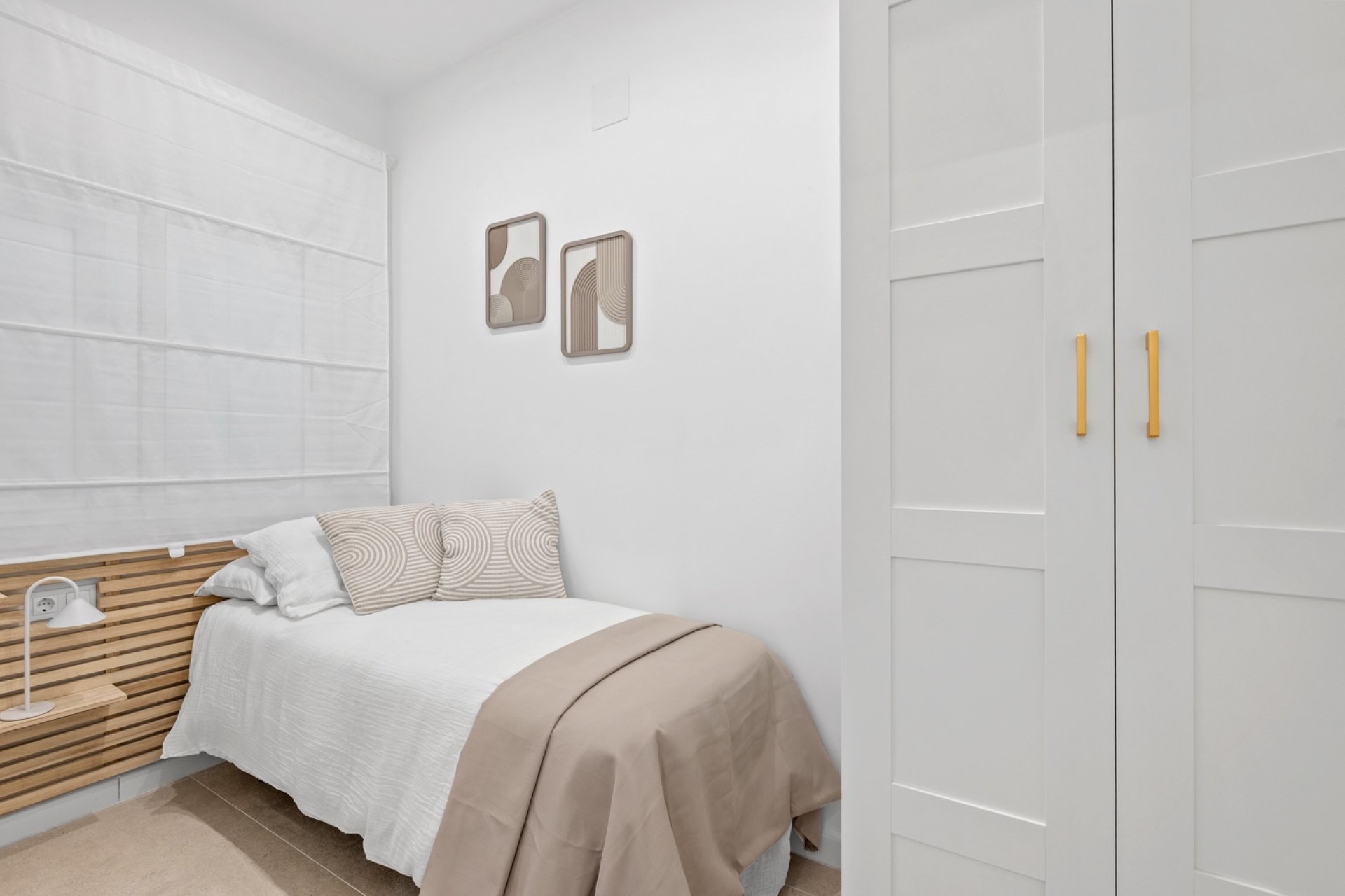 Herverkoop - Townhouse / Duplex / Corner - Torrevieia - El Chaparral