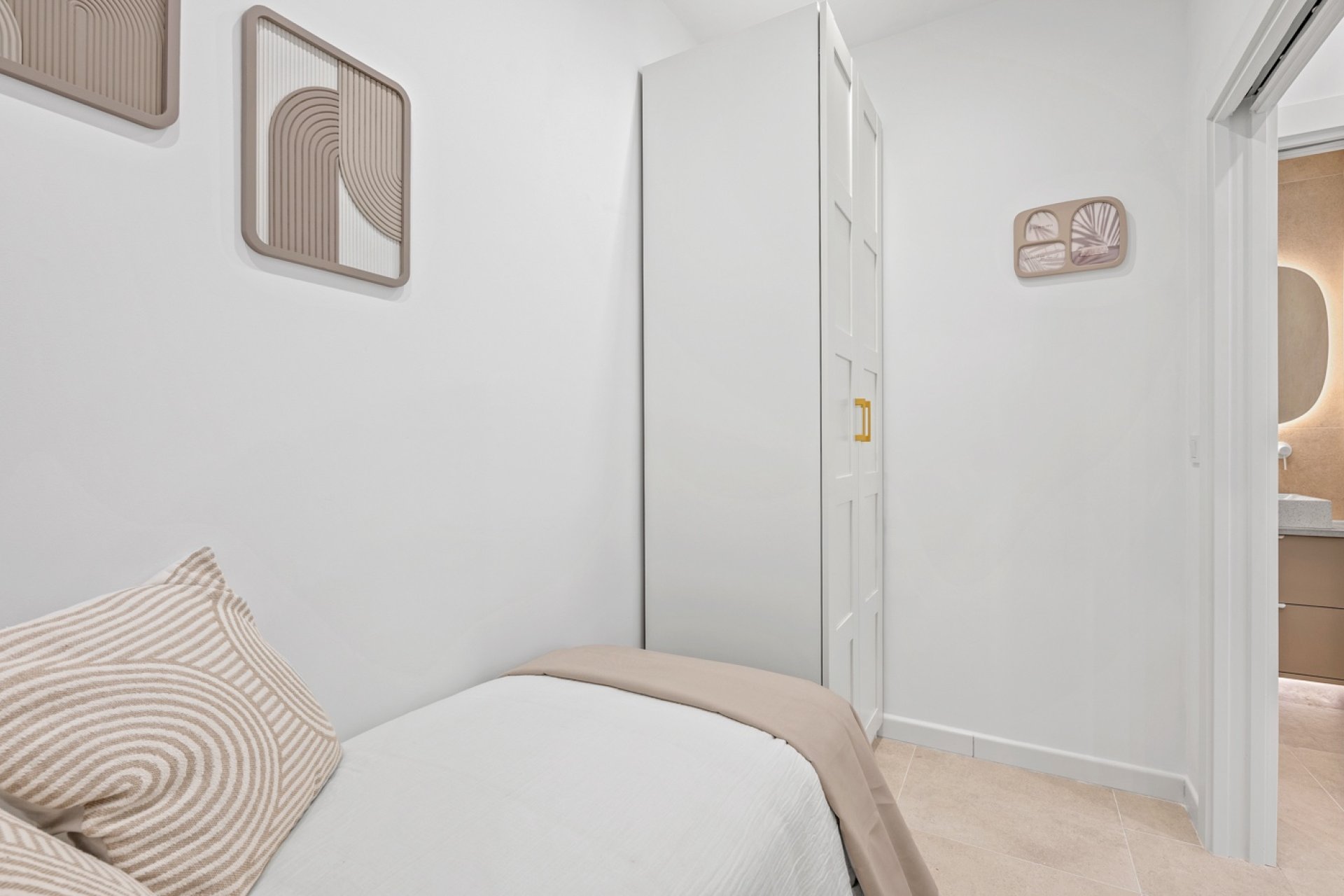 Herverkoop - Townhouse / Duplex / Corner - Torrevieia - El Chaparral