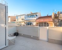 Herverkoop - Townhouse / Duplex / Corner - Torrevieia - El Chaparral