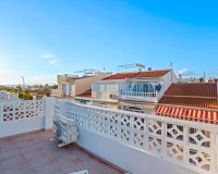 Herverkoop - Townhouse / Duplex / Corner - Torrevieia - El Chaparral