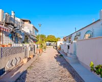 Herverkoop - Townhouse / Duplex / Corner - Torrevieia - El Chaparral