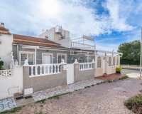 Herverkoop - Townhouse / Duplex / Corner - Torrevieia - El Chaparral