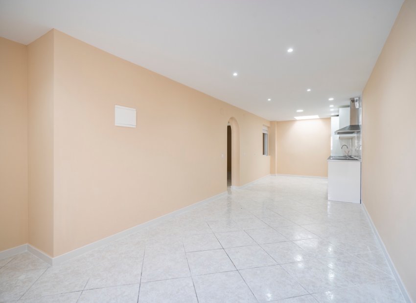 Herverkoop - Townhouse / Duplex / Corner - Torrevieia - El Chaparral