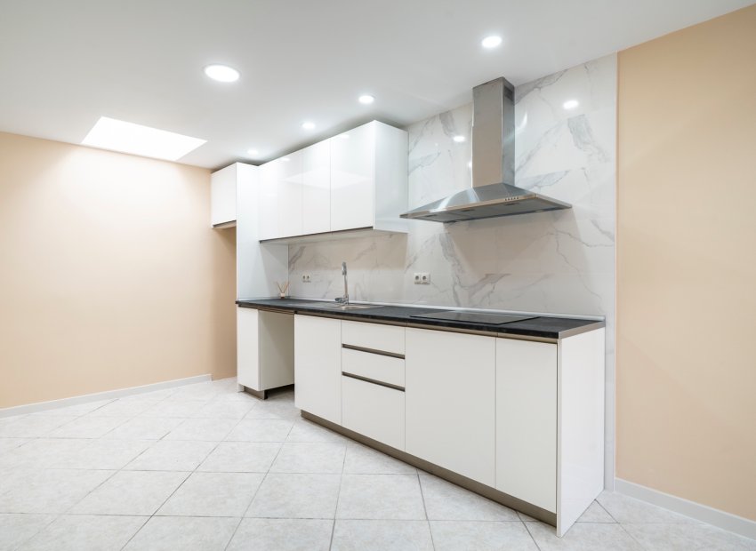 Herverkoop - Townhouse / Duplex / Corner - Torrevieia - El Chaparral