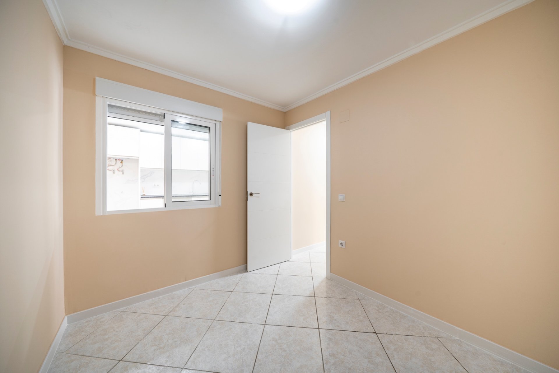 Herverkoop - Townhouse / Duplex / Corner - Torrevieia - El Chaparral