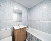 Herverkoop - Townhouse / Duplex / Corner - Torrevieia - El Chaparral