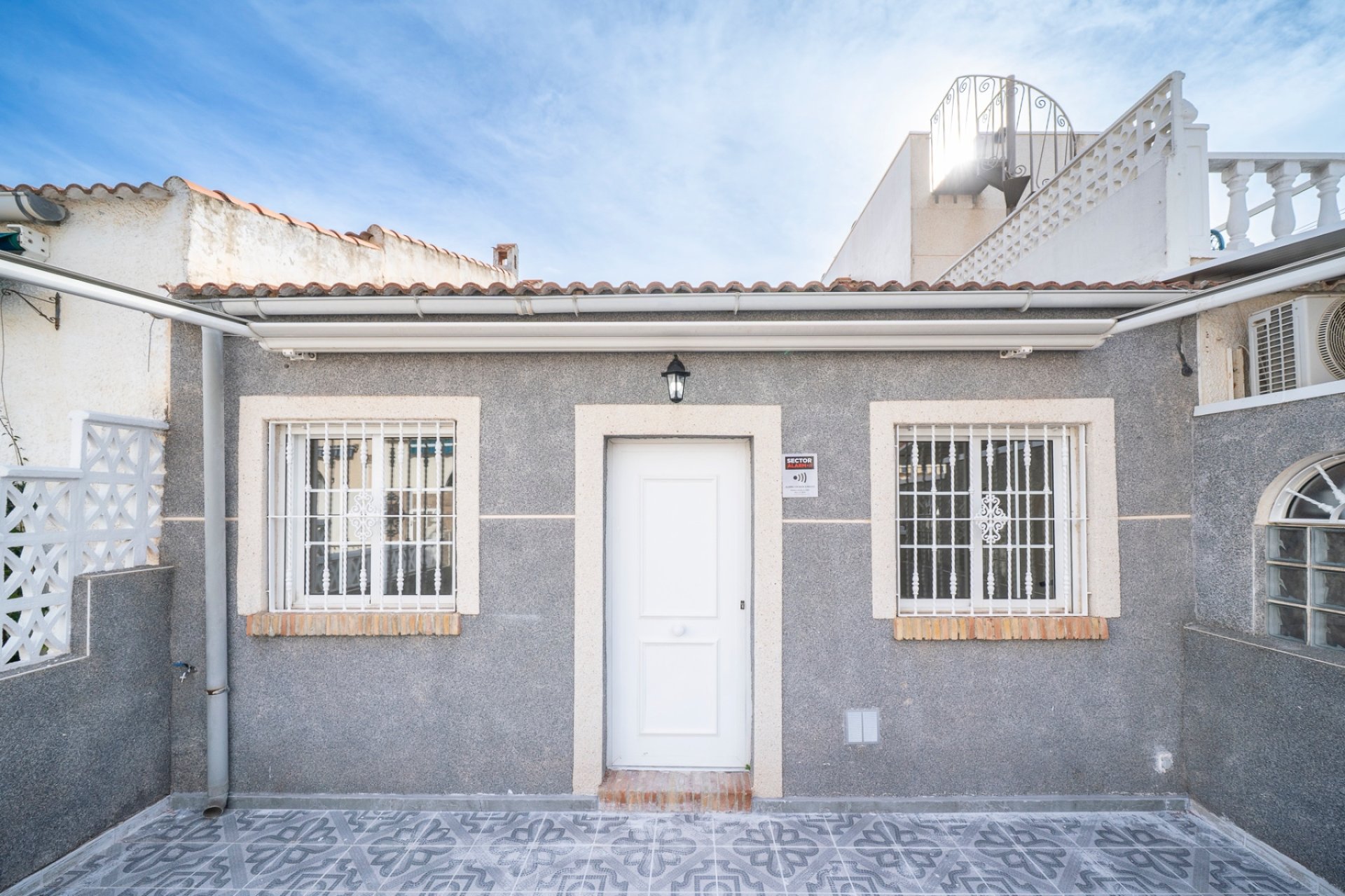 Herverkoop - Townhouse / Duplex / Corner - Torrevieia - El Chaparral