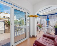Herverkoop - Townhouse / Duplex / Corner - Torrevieia - Habaneras