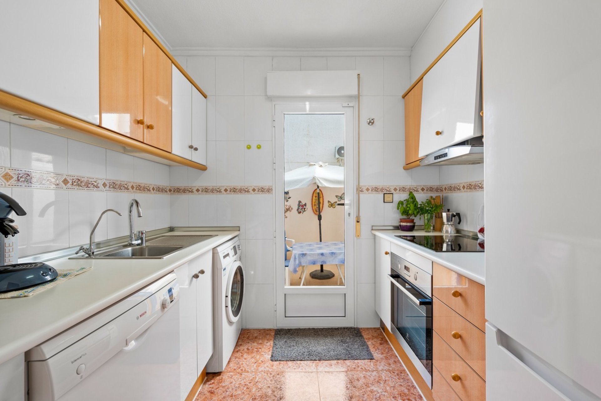 Herverkoop - Townhouse / Duplex / Corner - Torrevieia - Habaneras