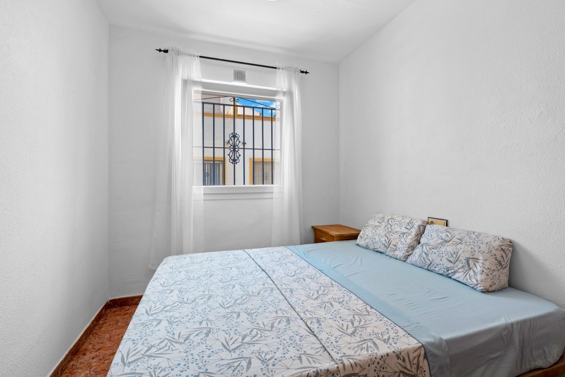 Herverkoop - Townhouse / Duplex / Corner - Torrevieia - Habaneras