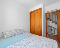 Herverkoop - Townhouse / Duplex / Corner - Torrevieia - Habaneras