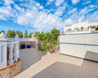 Herverkoop - Townhouse / Duplex / Corner - Torrevieia - Habaneras