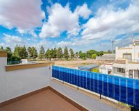 Herverkoop - Townhouse / Duplex / Corner - Torrevieia - Habaneras