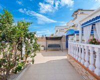 Herverkoop - Townhouse / Duplex / Corner - Torrevieia - Habaneras