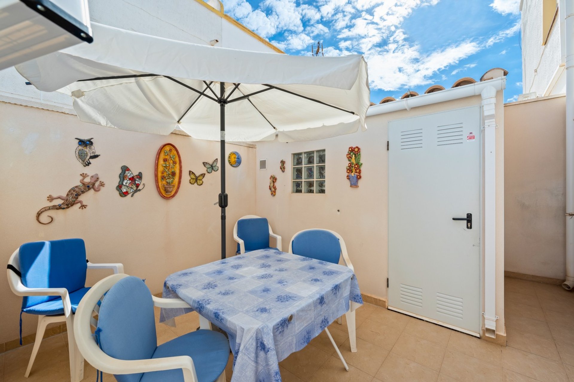 Herverkoop - Townhouse / Duplex / Corner - Torrevieia - Habaneras