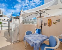 Herverkoop - Townhouse / Duplex / Corner - Torrevieia - Habaneras