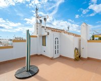 Herverkoop - Townhouse / Duplex / Corner - Torrevieia - Habaneras
