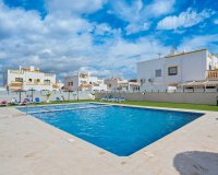Herverkoop - Townhouse / Duplex / Corner - Torrevieia - Habaneras