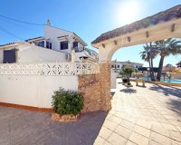 Herverkoop - Townhouse / Duplex / Corner - Torrevieia - La Mata