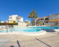 Herverkoop - Townhouse / Duplex / Corner - Torrevieia - La Mata