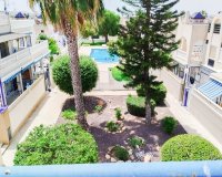 Herverkoop - Townhouse / Duplex / Corner - Torrevieia - La Siesta