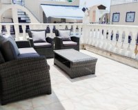 Herverkoop - Townhouse / Duplex / Corner - Torrevieia - La Siesta