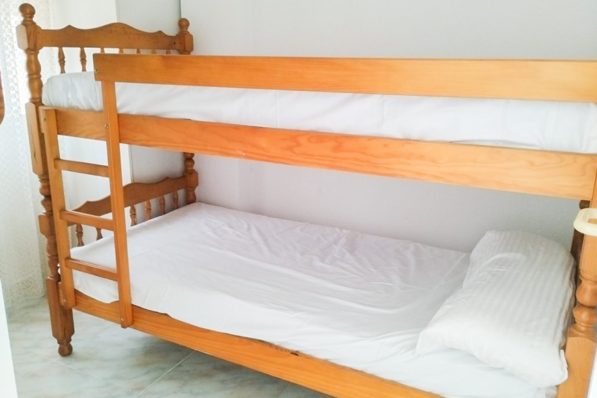 Herverkoop - Townhouse / Duplex / Corner - Torrevieia - La Siesta