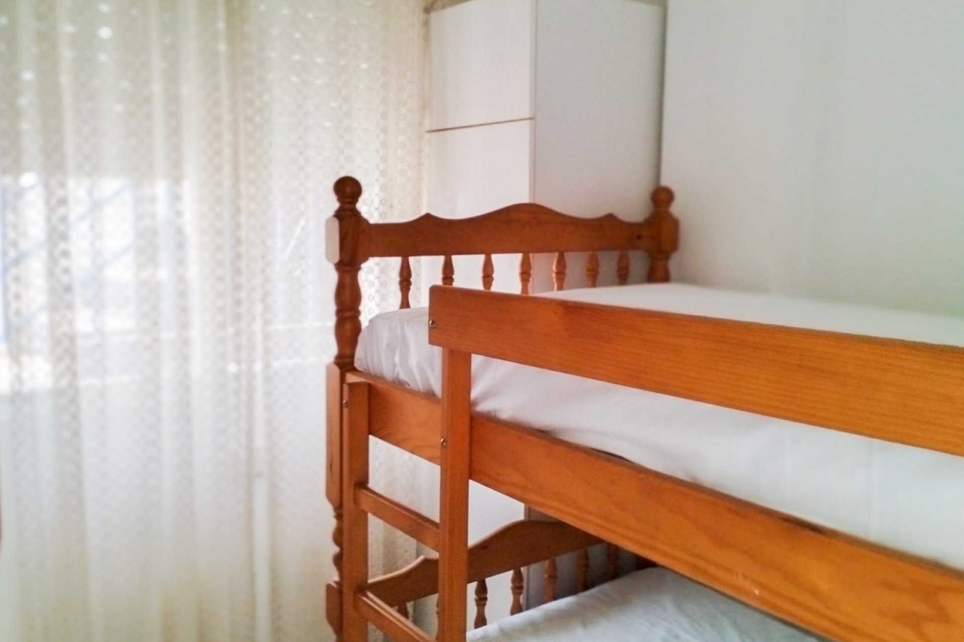 Herverkoop - Townhouse / Duplex / Corner - Torrevieia - La Siesta