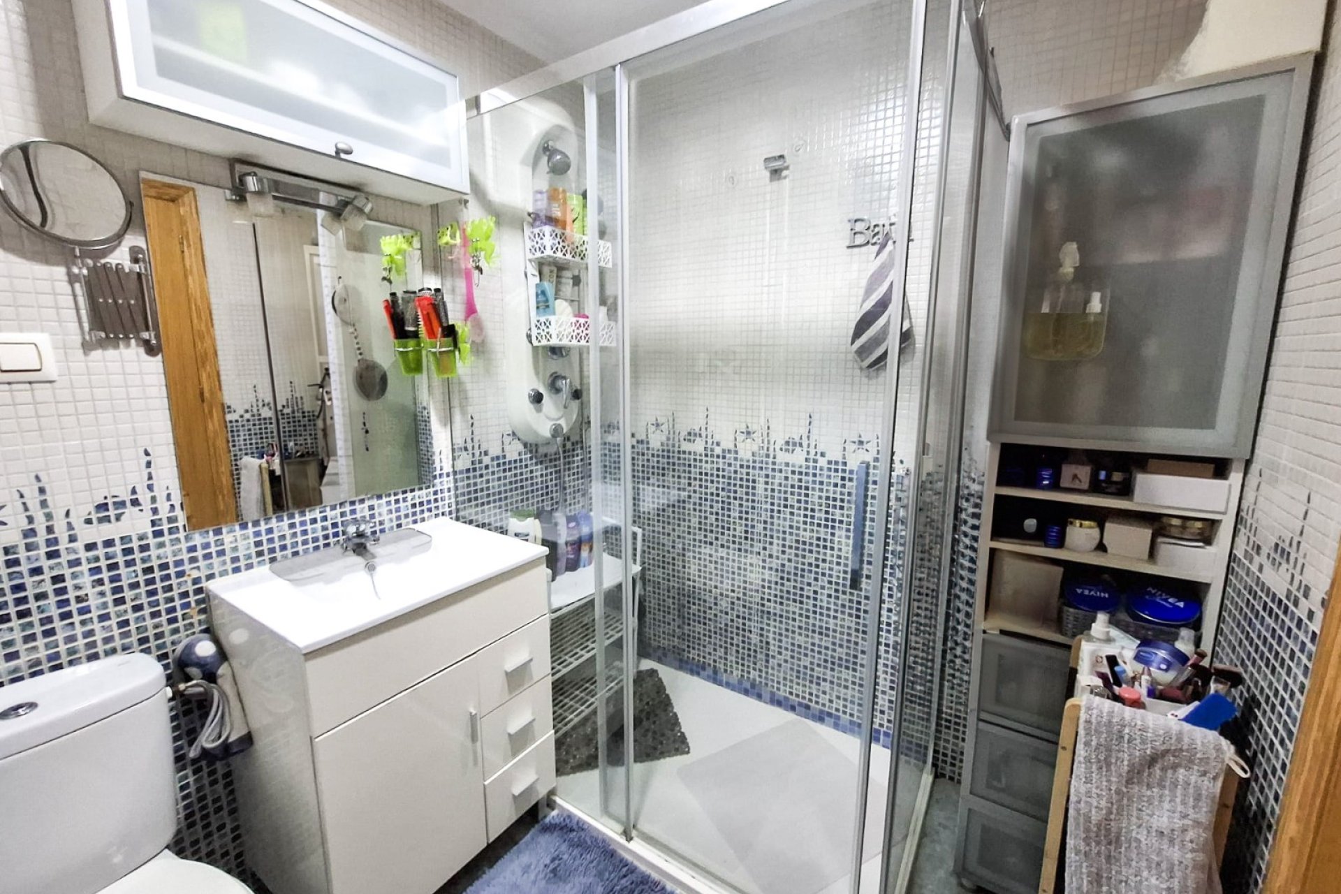 Herverkoop - Townhouse / Duplex / Corner - Torrevieia - La Siesta