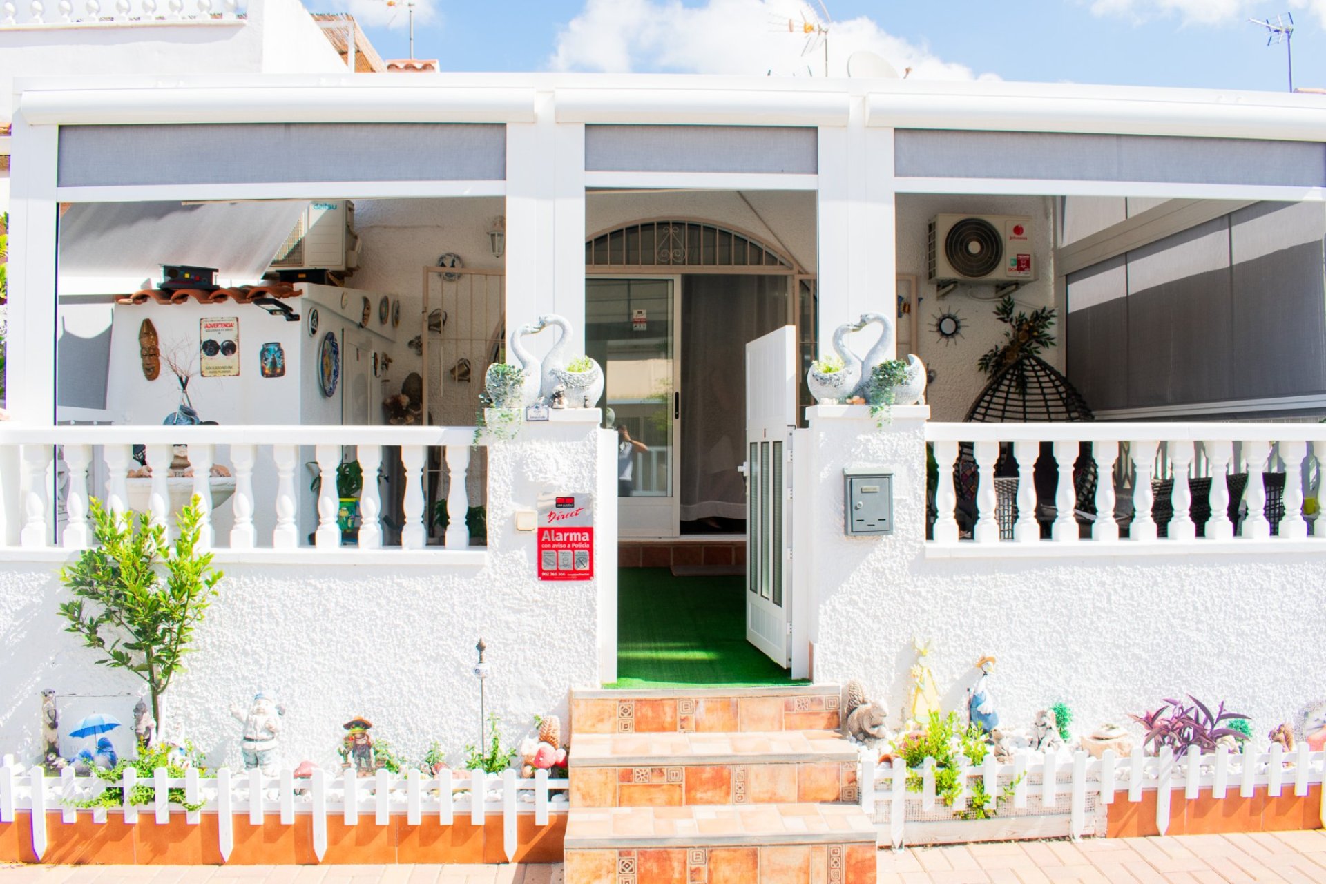 Herverkoop - Townhouse / Duplex / Corner - Torrevieia - La Siesta