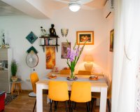 Herverkoop - Townhouse / Duplex / Corner - Torrevieia - La Siesta