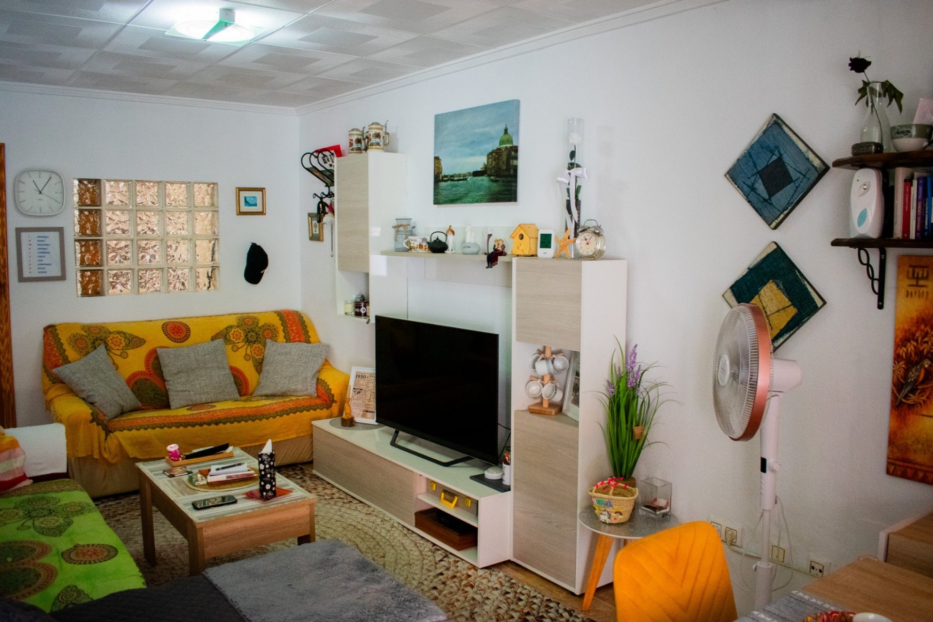 Herverkoop - Townhouse / Duplex / Corner - Torrevieia - La Siesta