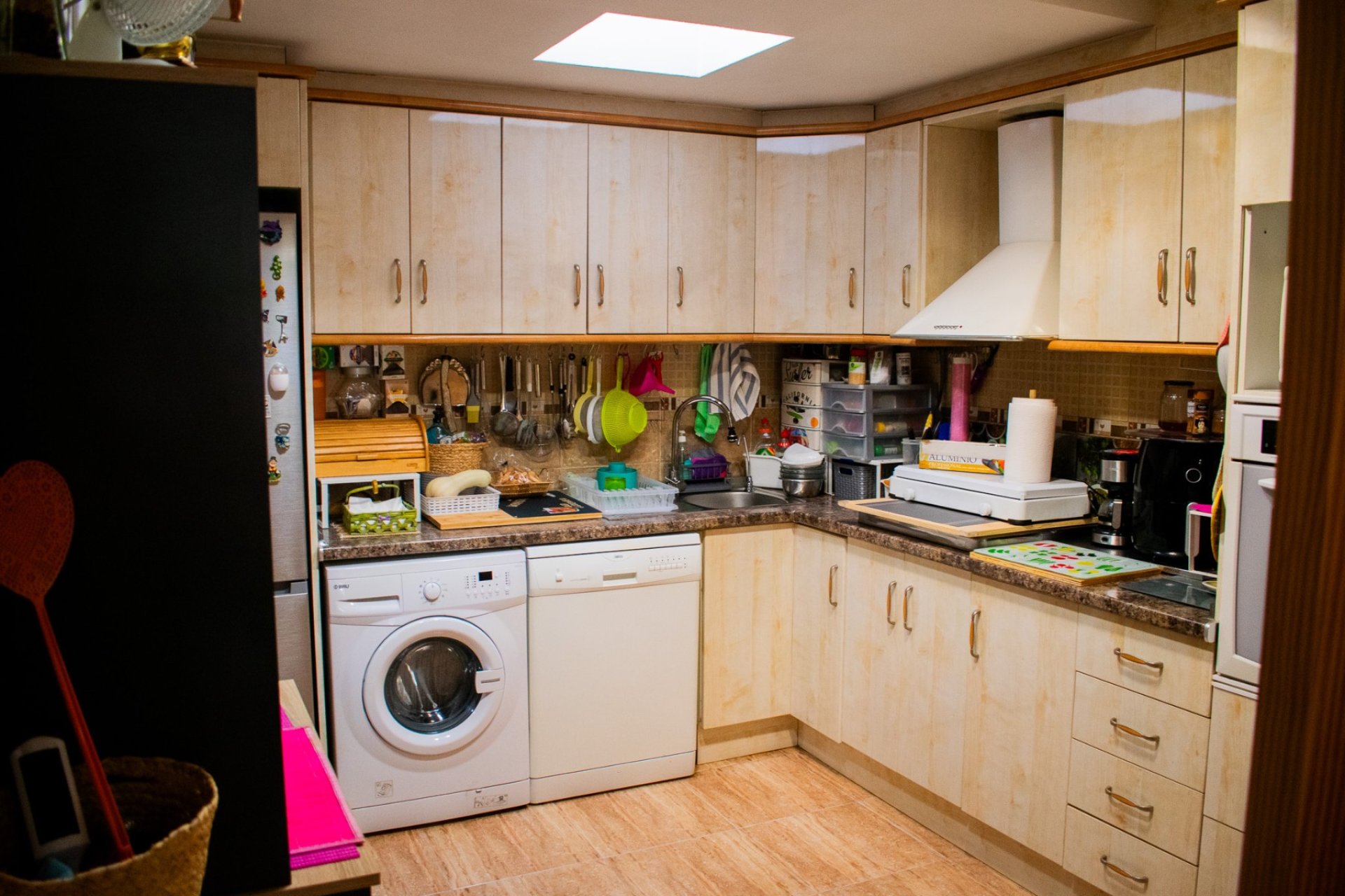 Herverkoop - Townhouse / Duplex / Corner - Torrevieia - La Siesta